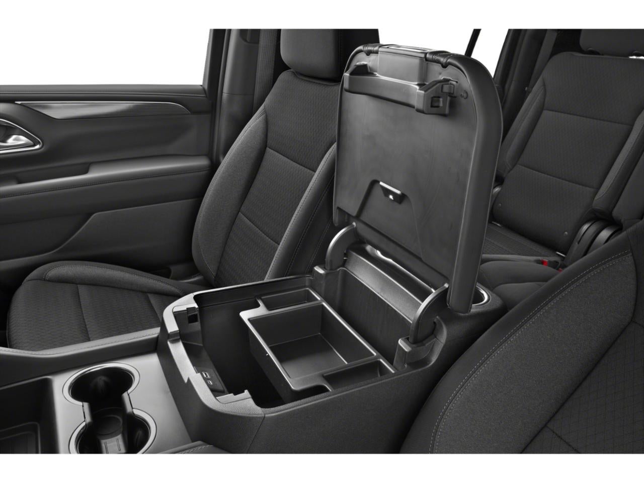 2023 GMC Yukon XL SLE