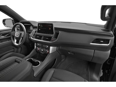 2023 GMC Yukon XL SLE