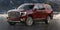 2023 GMC Yukon XL SLE