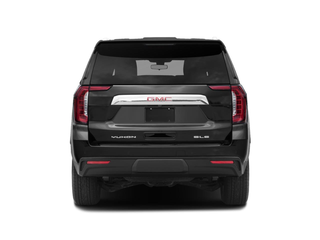 2023 GMC Yukon XL SLE