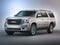 2015 GMC Yukon XL SLT