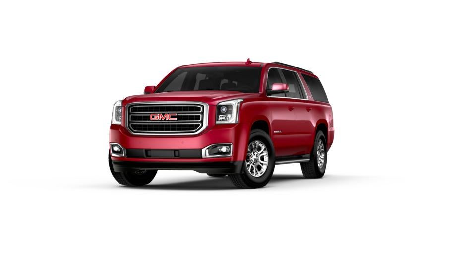 2015 GMC Yukon XL SLT