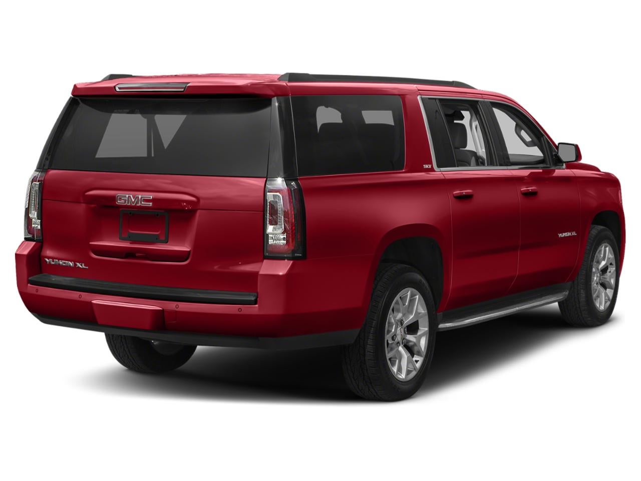 2015 GMC Yukon XL SLT