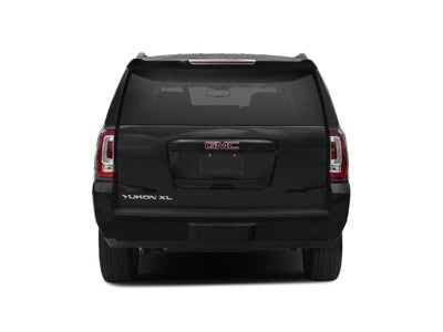 2015 GMC Yukon XL SLT