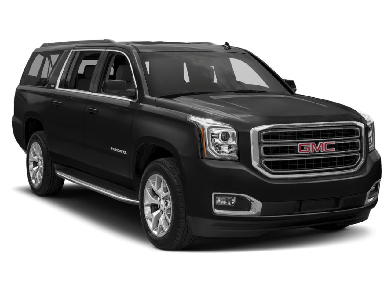 2015 GMC Yukon XL SLT