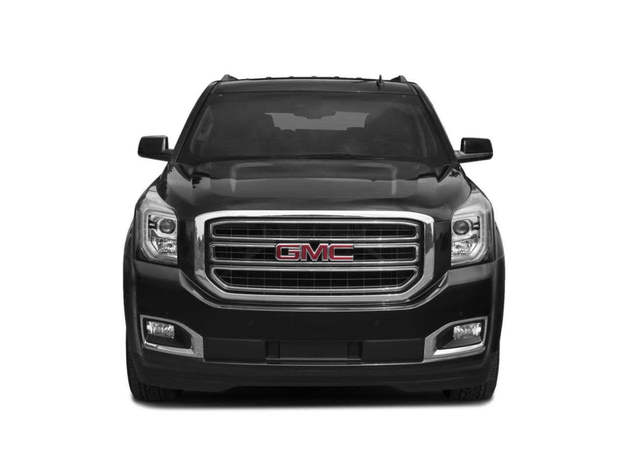 2015 GMC Yukon XL SLT