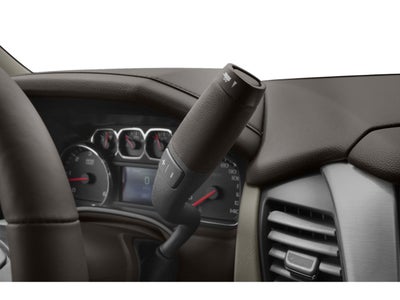 2015 GMC Yukon XL SLT