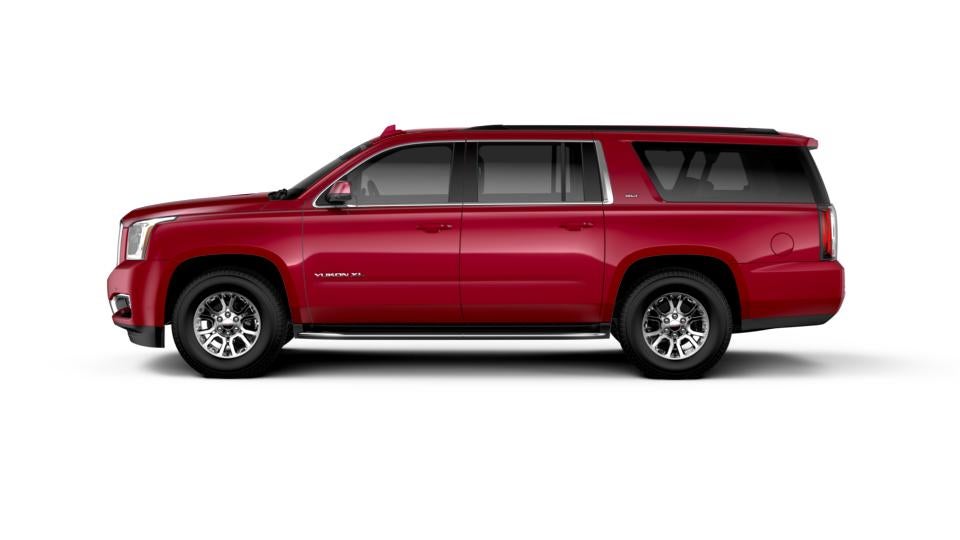 2015 GMC Yukon XL SLT