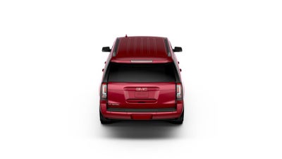 2015 GMC Yukon XL SLT