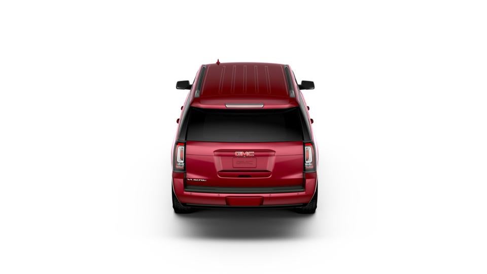 2015 GMC Yukon XL SLT