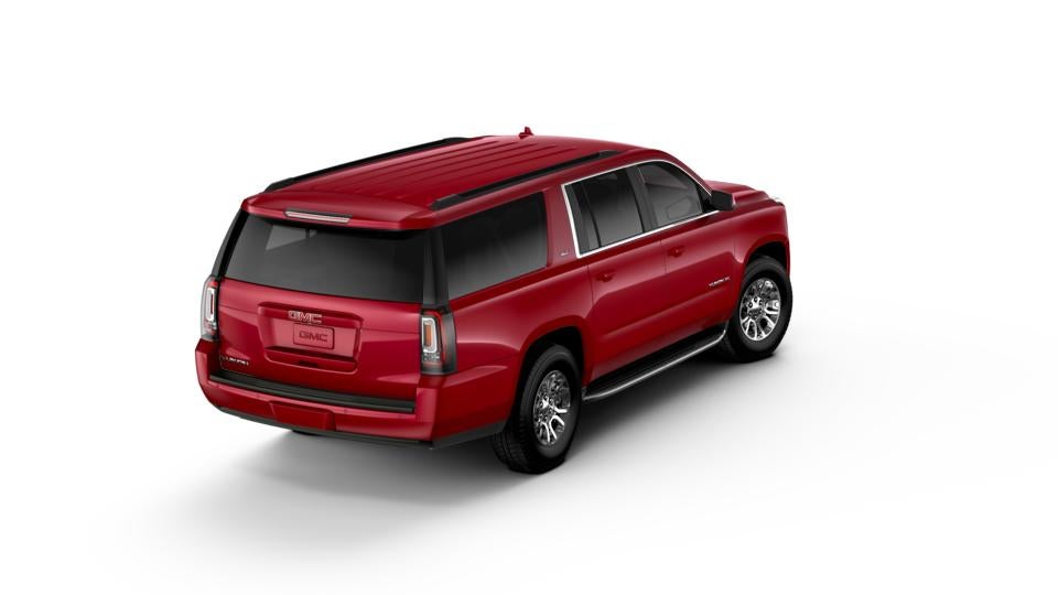 2015 GMC Yukon XL SLT