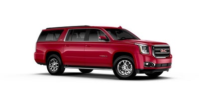 2015 GMC Yukon XL SLT