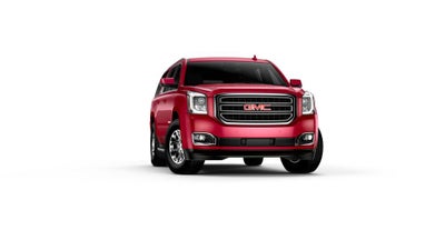 2015 GMC Yukon XL SLT