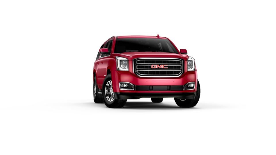 2015 GMC Yukon XL SLT