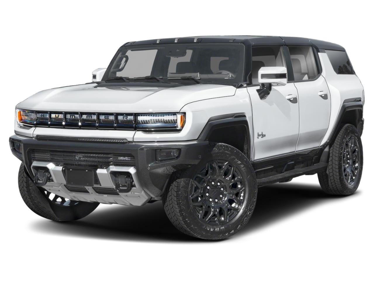 Used 2025 GMC HUMMER EV 3X with VIN 1GKT0RDC4SU119191 for sale in Novi, MI