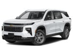 2024 Chevrolet Traverse LS