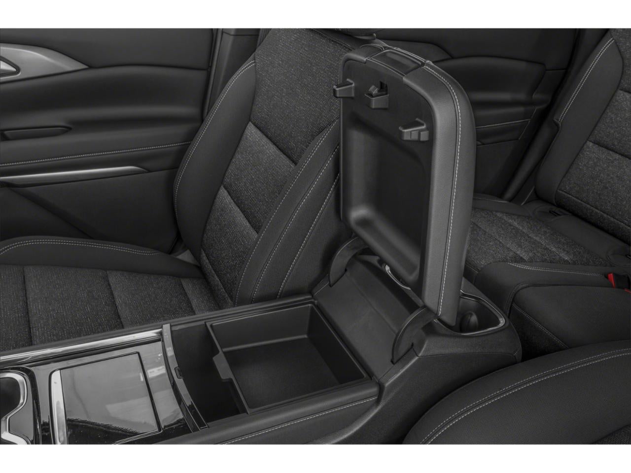 2024 Chevrolet Traverse LS