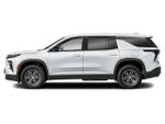 2024 Chevrolet Traverse LS