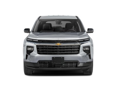 2024 Chevrolet Traverse LS
