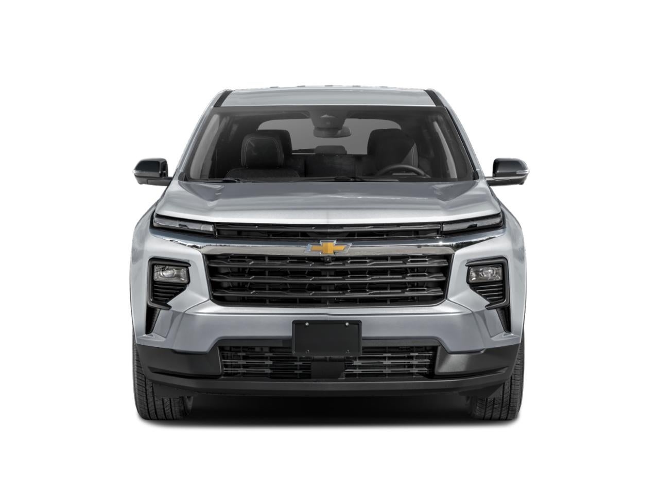 2024 Chevrolet Traverse LS