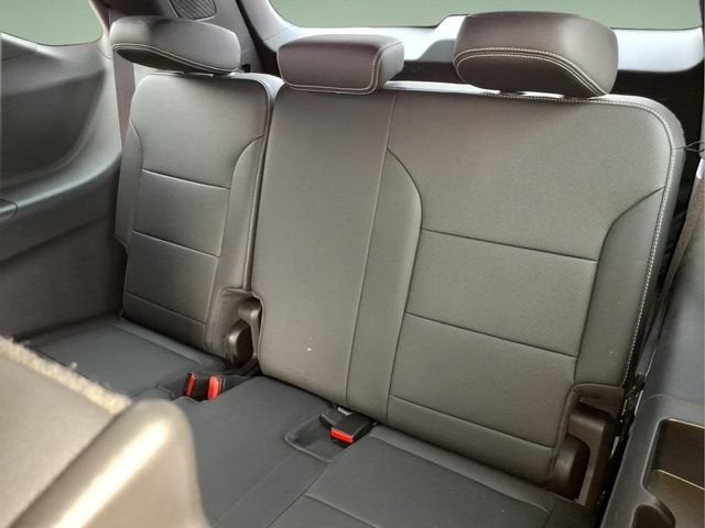 2024 Chevrolet Traverse FWD LT