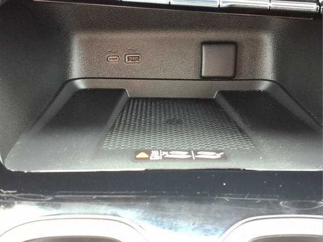 2024 Chevrolet Traverse FWD LT