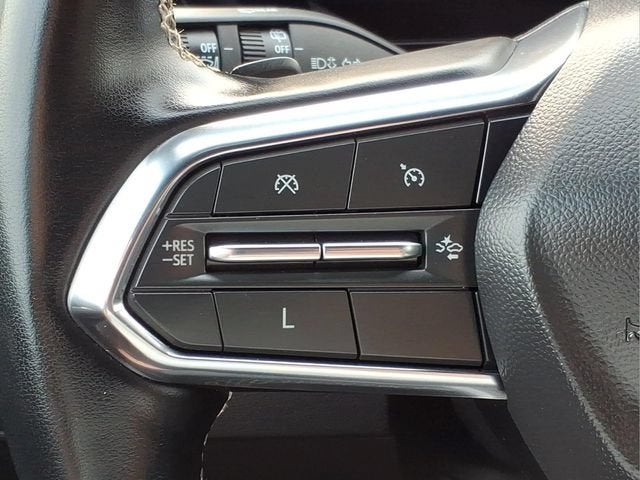 2024 Chevrolet Traverse FWD LT