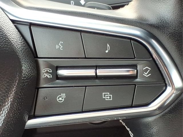 2024 Chevrolet Traverse FWD LT