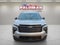 2024 Chevrolet Traverse FWD LT