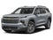 2024 Chevrolet Traverse FWD LT