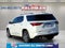 2024 Chevrolet Traverse Limited High Country