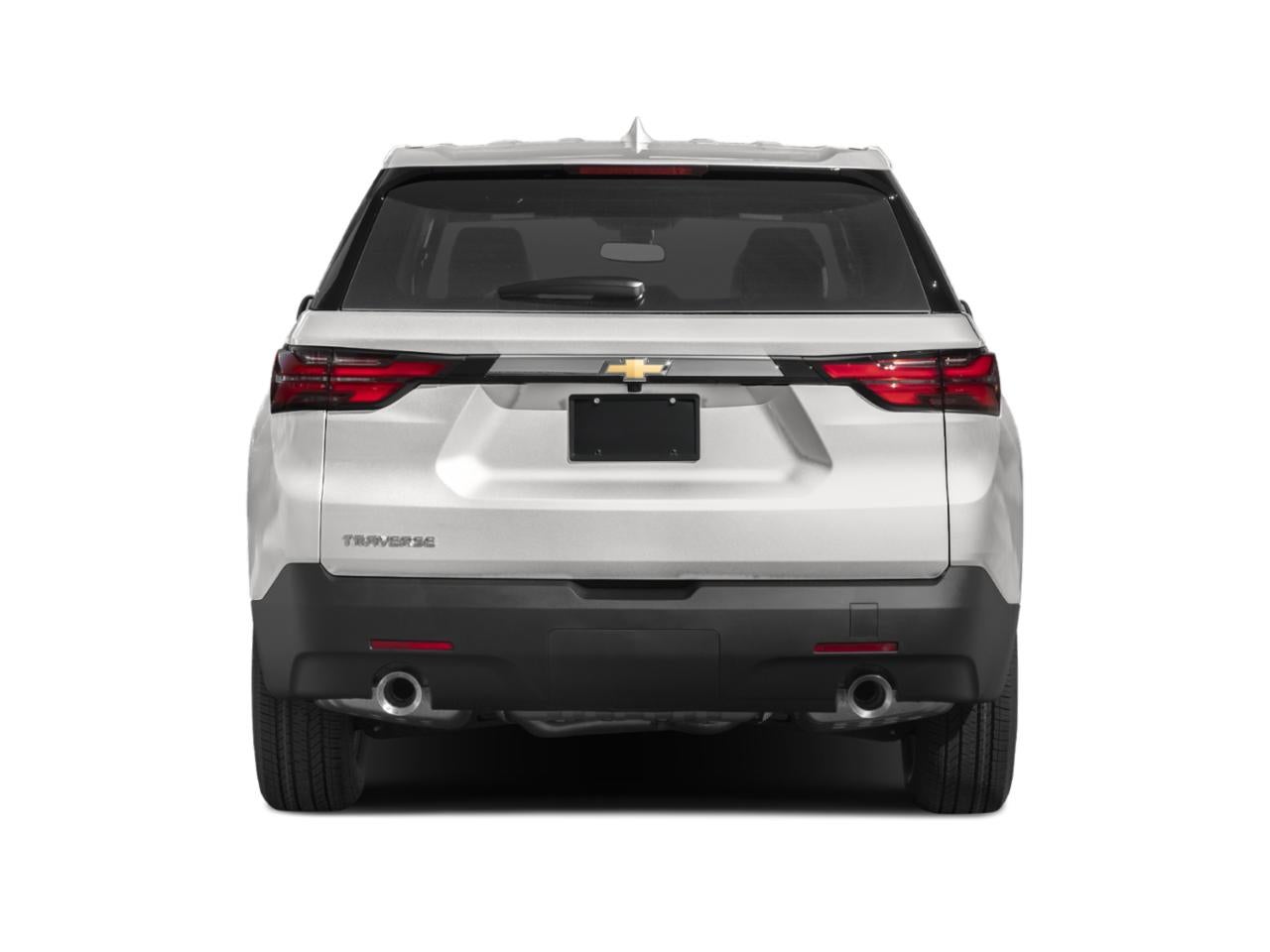 2024 Chevrolet Traverse Limited High Country