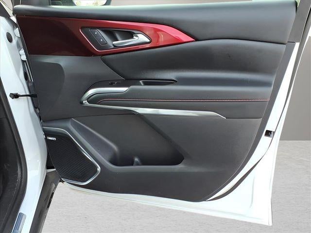 2024 Chevrolet Traverse AWD Z71