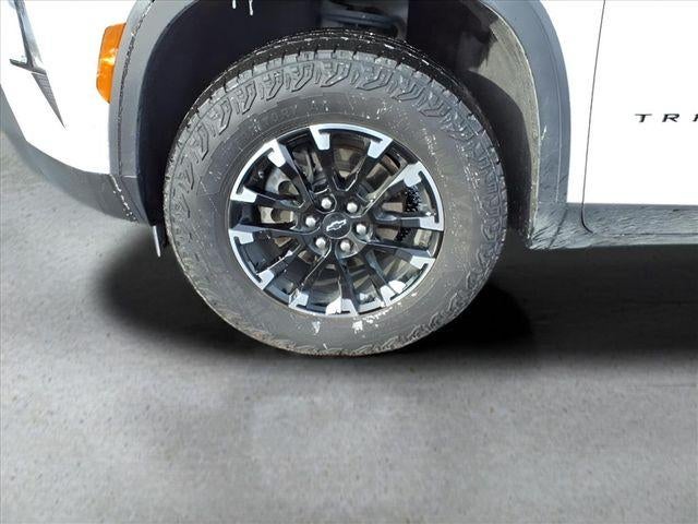 2024 Chevrolet Traverse AWD Z71