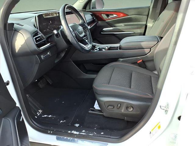 2024 Chevrolet Traverse AWD Z71