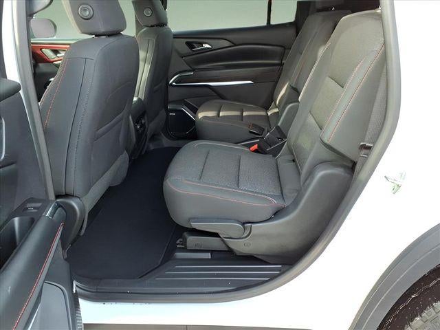 2024 Chevrolet Traverse AWD Z71