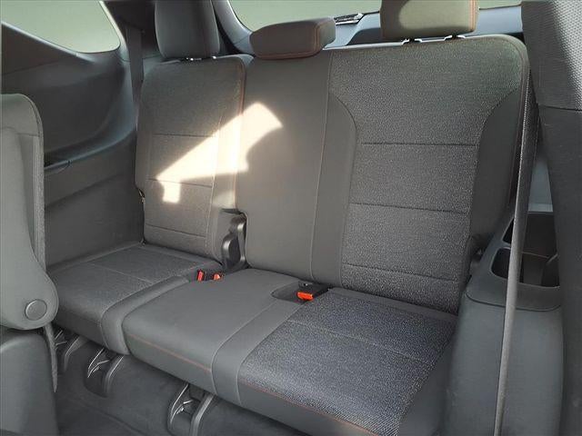 2024 Chevrolet Traverse AWD Z71