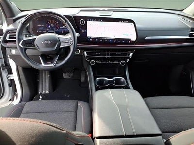 2024 Chevrolet Traverse AWD Z71