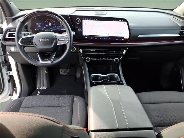 2024 Chevrolet Traverse AWD Z71