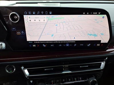 2024 Chevrolet Traverse AWD Z71