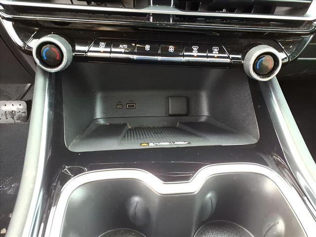 2024 Chevrolet Traverse AWD Z71