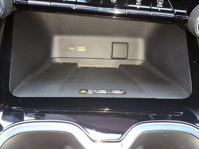 2024 Chevrolet Traverse AWD Z71