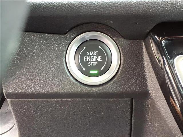 2024 Chevrolet Traverse AWD Z71