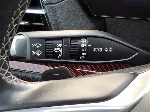 2024 Chevrolet Traverse AWD Z71