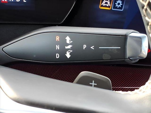 2024 Chevrolet Traverse AWD Z71