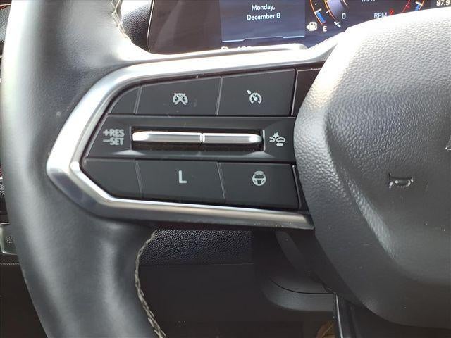 2024 Chevrolet Traverse AWD Z71