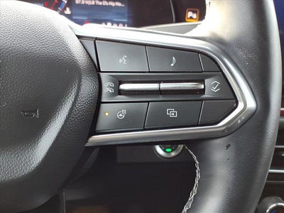 2024 Chevrolet Traverse AWD Z71