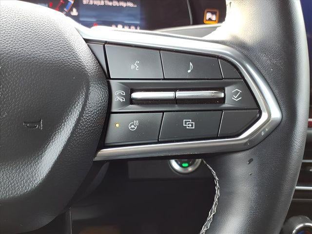 2024 Chevrolet Traverse AWD Z71