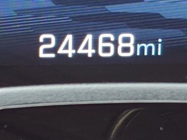 2024 Chevrolet Traverse AWD Z71