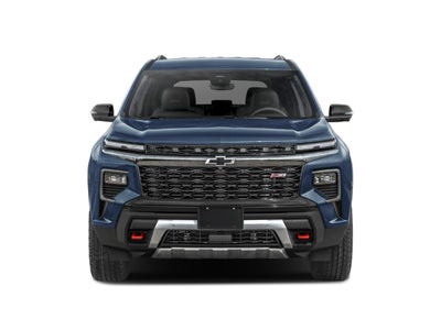 2024 Chevrolet Traverse AWD Z71